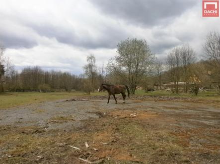 Prodej zemědělského objektu, 26 811 m²