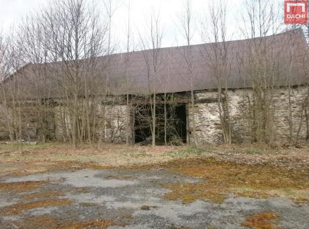 Prodej zemědělského objektu, 26 811 m²