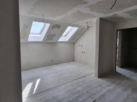 Prodej domu/vily, 112 m²