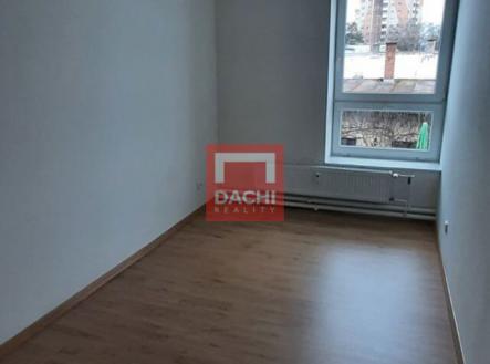 Pronájem bytu, 3+kk, 54 m²