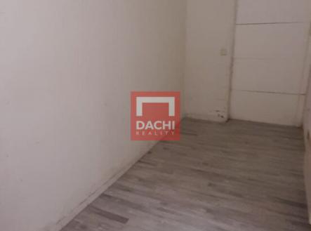 Pronájem - obchodní prostor, 42 m²