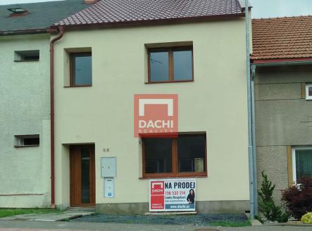 Prodej - dům/vila, 97 m²