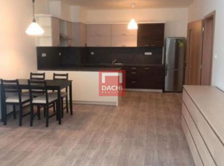 Prodej bytu, 2+kk, 60 m²