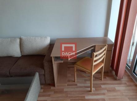 Pronájem bytu, 1+kk, 25 m²