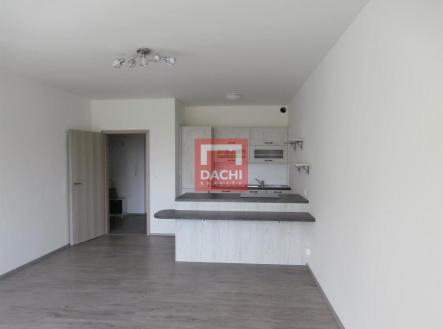 Pronájem bytu, 3+kk, 76 m² obrázek