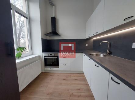 Prodej bytu, 3+kk, 51 m² obrázek