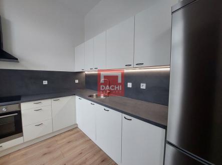 Prodej bytu, 3+kk, 51 m²