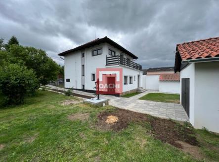 Prodej - dům/vila, 150 m²