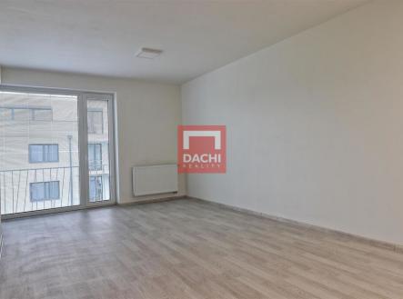 Pronájem bytu, 2+kk, 52 m²