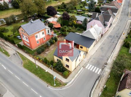 Prodej - dům/vila, 100 m²