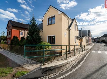 Prodej domu/vily, 100 m²