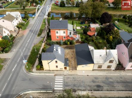 Prodej domu/vily, 100 m²