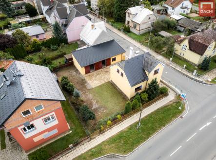Prodej domu/vily, 100 m²