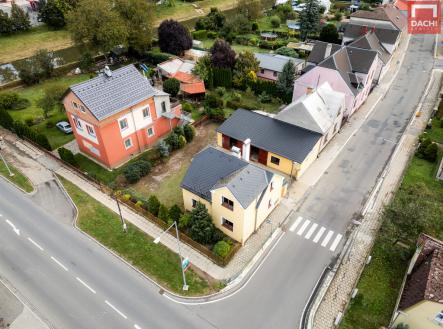 Prodej domu/vily, 100 m²
