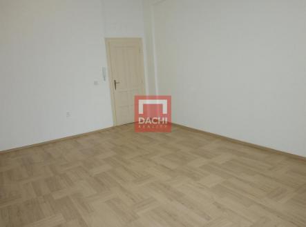 Pronájem - kanceláře, 24 m²