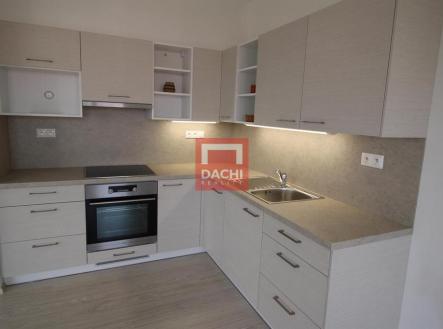 Pronájem bytu, 2+kk, 70 m²