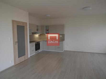 Pronájem bytu, 2+kk, 70 m²