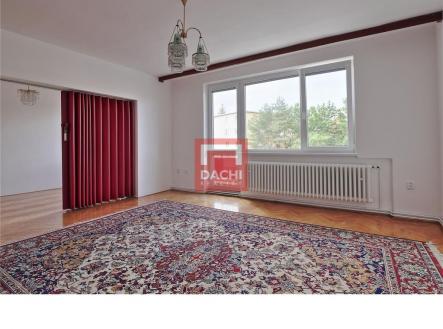 Pronájem bytu, jiný, 36 m²