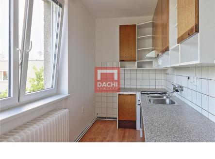 Pronájem bytu, jiný, 36 m²