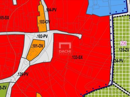 Prodej - pozemek pro bydlení, 1 202 m²