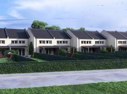 Prodej domu/vily, 103 m²