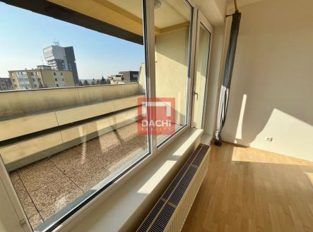 Prodej bytu, 2+kk, 53 m²