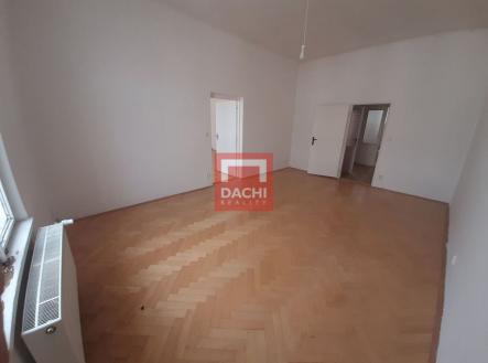 Pronájem bytu, 2+1, 98 m²