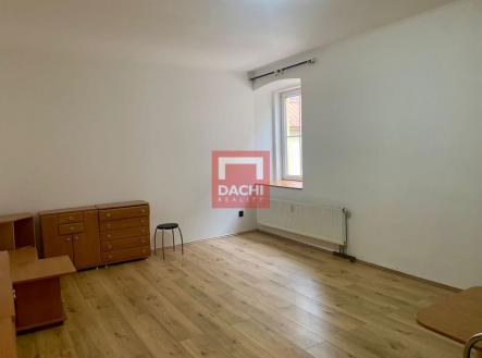 Pronájem bytu, 1+kk, 25 m²