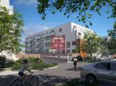 Prodej bytu, 4+kk, 93 m²