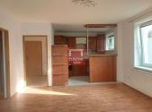 Prodej bytu, 2+kk, 54 m²