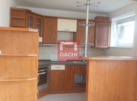 Prodej bytu, 2+kk, 54 m²