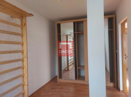 Prodej bytu, 2+kk, 54 m²