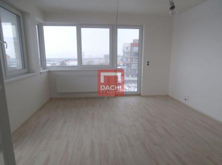 Pronájem bytu, 2+kk, 63 m²