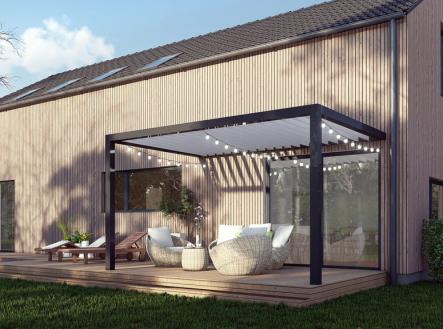 Prodej domu/vily, 163 m² obrázek