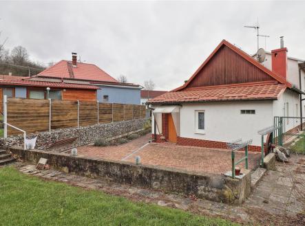 Prodej - dům/vila, 260 m²