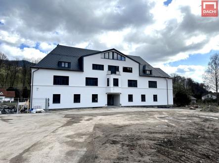 Prodej bytu, 1+kk, 37 m²