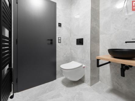 Prodej bytu, 1+kk, 37 m²