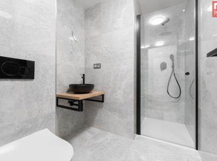 Prodej bytu, 1+kk, 37 m²