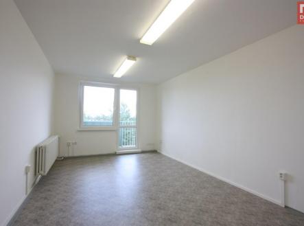 Pronájem kanceláře, 40 m²