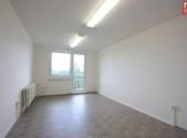 Pronájem kanceláře, 40 m²