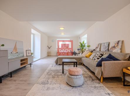 Prodej - dům/vila, 138 m²