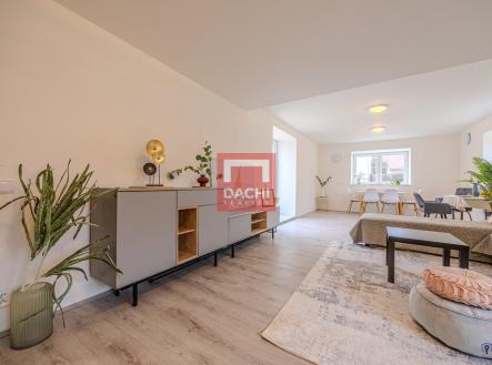 Prodej - dům/vila, 138 m²