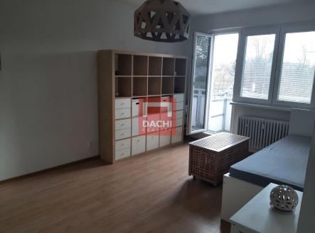 Pronájem bytu, 2+1, 54 m²