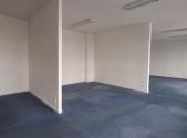 Pronájem kanceláře, 97 m²