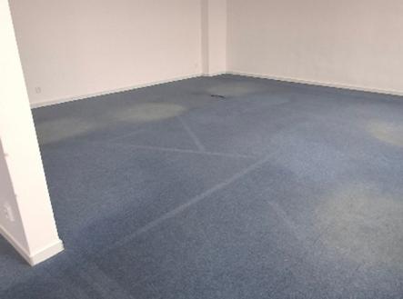 Pronájem kanceláře, 97 m²