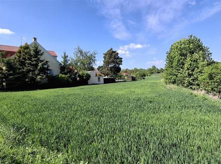 Prodej pozemku pro bydlení, 4 525 m²