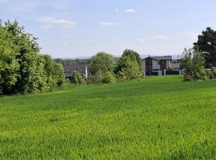 Prodej pozemku pro bydlení, 4 525 m²