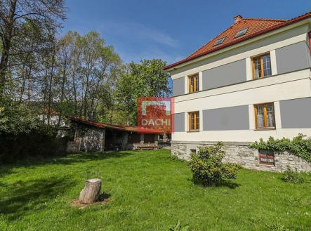 Prodej bytu, 1+kk, 17 m²