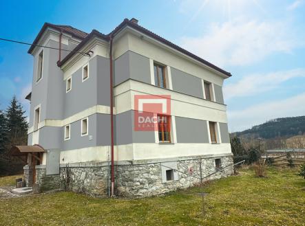 Prodej bytu, 1+kk, 17 m²