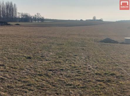 Prodej pozemku pro bydlení, 1 489 m²